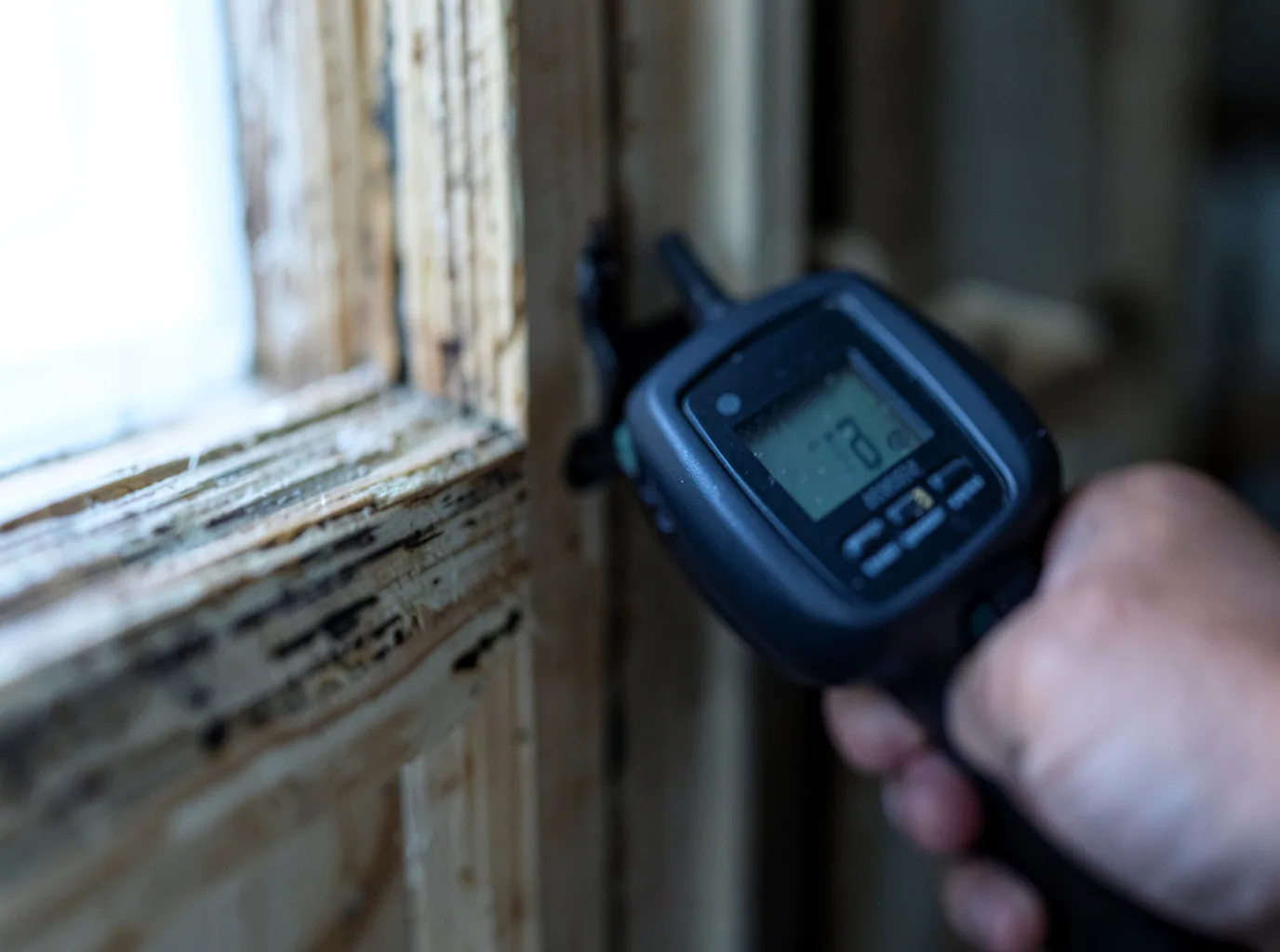 Commercial Water Damage Restoration in Harvey, IA
