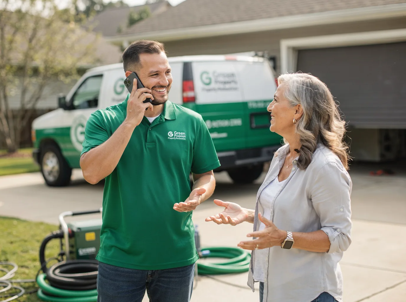 Water Damage Restoration Harvey, IA FAQs